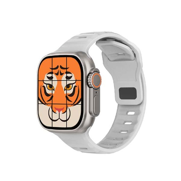 New Intelligent DT8 Ultra Smart Watch - Image 2