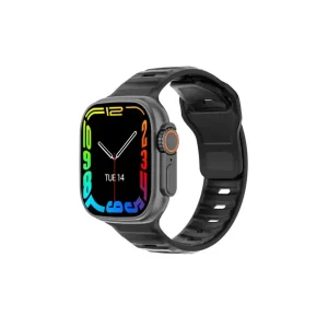 New Intelligent DT8 Ultra Smart Watch