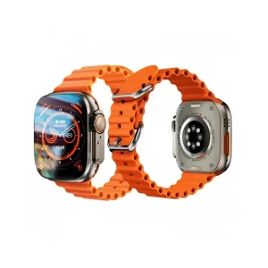 2024 New H99 Ultra Max Smart Watch Premium Quality
