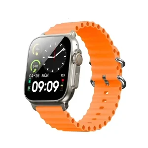 T10 Ultra Smartwatch 2.09Inch Hd Big Screen Smart Watch