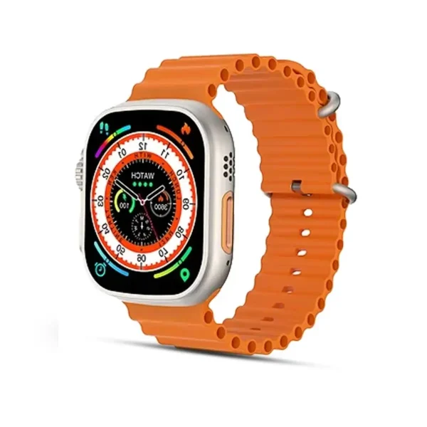 New Touch T800 Ultra Smartwatch Series 8 - Image 4