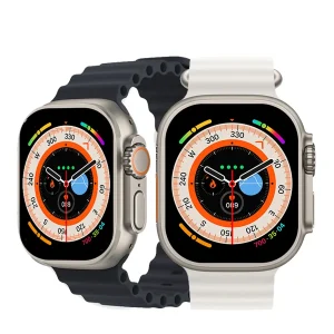 New T900 Ultra smart watch High quality large screen series 8 smartwatch