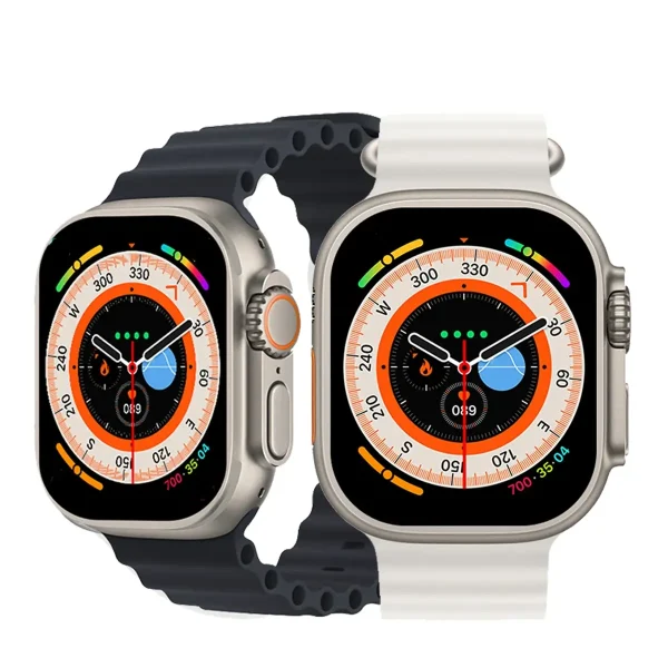 New T900 Ultra smart watch High quality large screen series 8 smartwatch