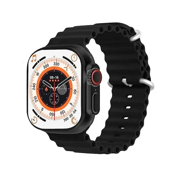 2024 Latest Y11 Ultra Smart Watch