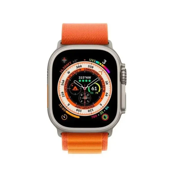 New Premium Y20 ultra smart watch 7 straps