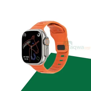 Z55 Ultra Smart Watch Latest 2024
