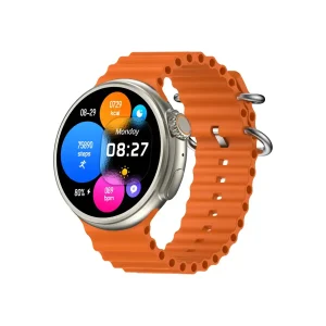 New Z78 Ultra AMOLED Series 8 High-quality Premium Smartwatch