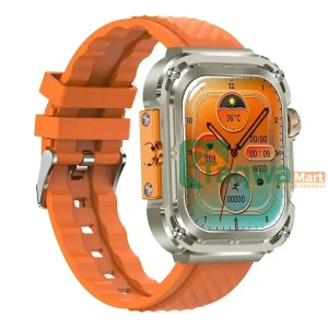 2024 New Premium Smartwatch Z85 Max Sports Edition