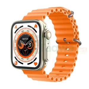 Exclusive KD99 Ultra Smart Watch