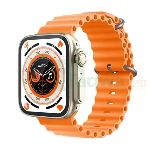 Exclusive KD99 Ultra Smart Watch