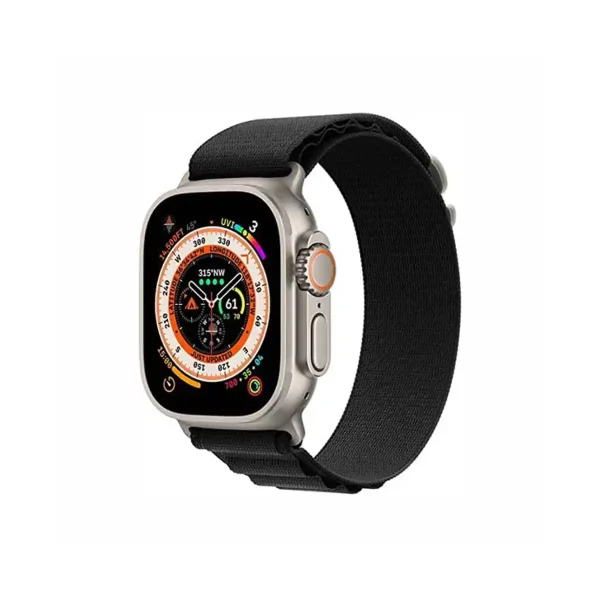 S8 Ultra Max Smart Watch Best Price for Limited Time - Image 2