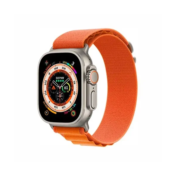 S8 Ultra Max Smart Watch Best Price for Limited Time - Image 3