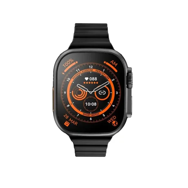 T10 Ultra Smartwatch 2.09Inch Hd Big Screen Smart Watch - Image 4