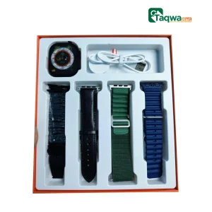 New Arrival Y10 Ultra Smartwatch best Price
