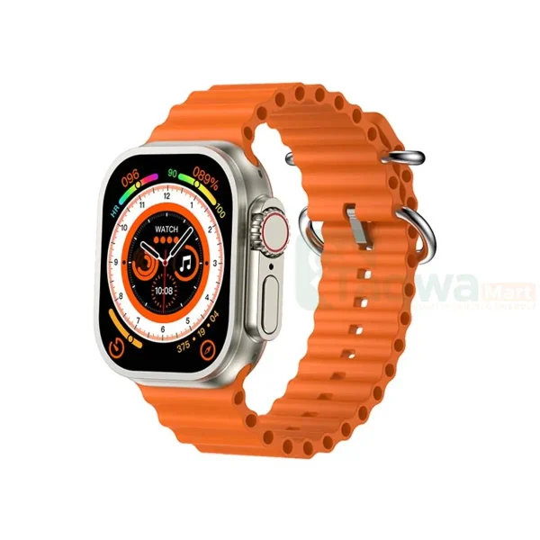 Z66 Ultra Series 8 Smart Watch New