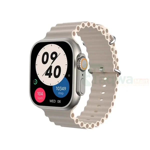 Z66 Ultra Series 8 Smart Watch New - Image 2
