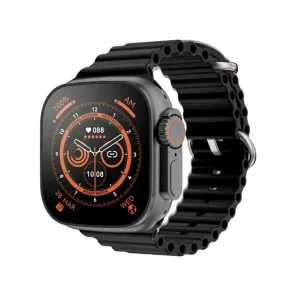 Z70 Ultra 2.01 inch Full Touch Screen Double Straps Serie 8 New Smartwatch Premium Quality
