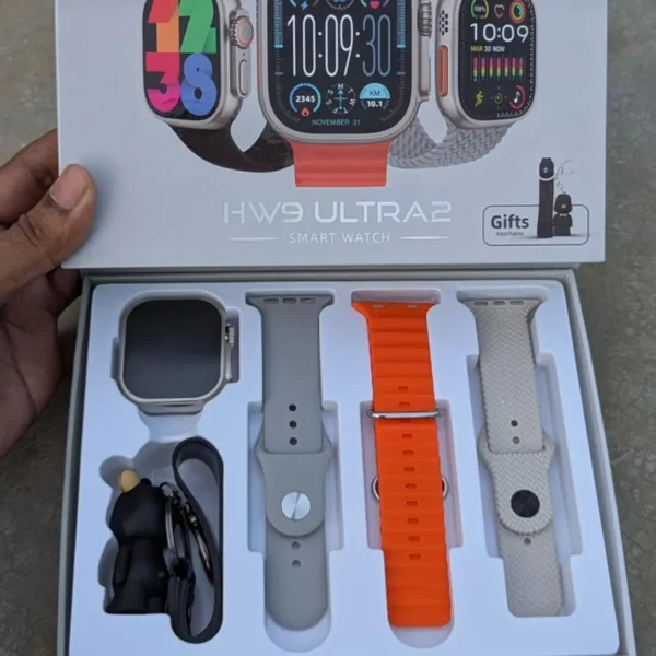 Hw9 Ultra 2